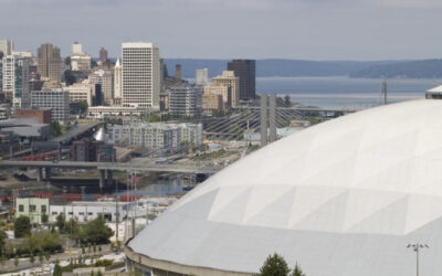 Member spotlight: Tacoma’s Elks Temple gets a new lease on life thanks to McMenamins