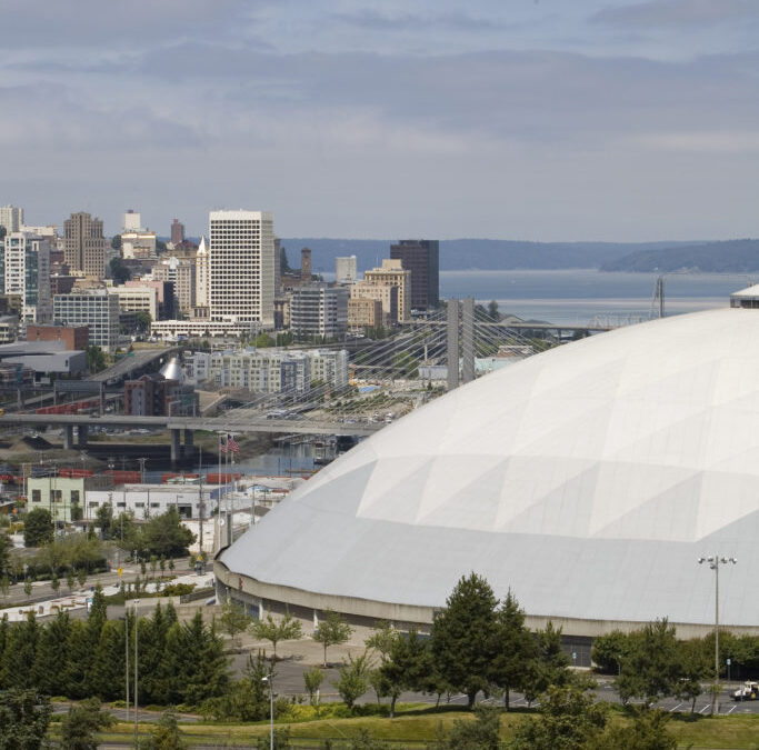 Member spotlight: Tacoma’s Elks Temple gets a new lease on life thanks to McMenamins