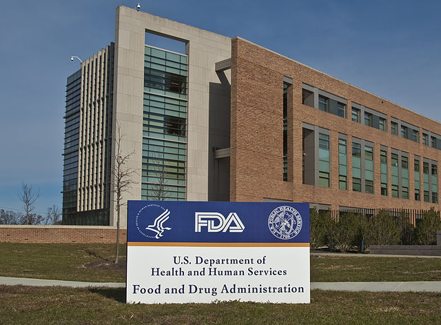 FDA Menu Labeling Regulations Take Effect Today