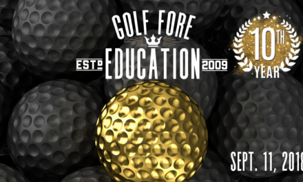 Golf FORE! Education