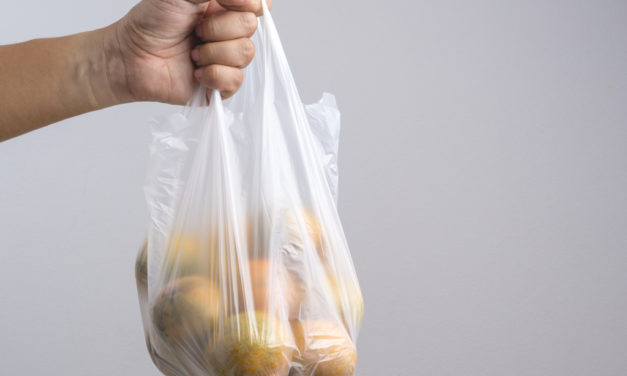 Effective January 1, 2026, updated regulations on plastic bag thickness and charges will take effect