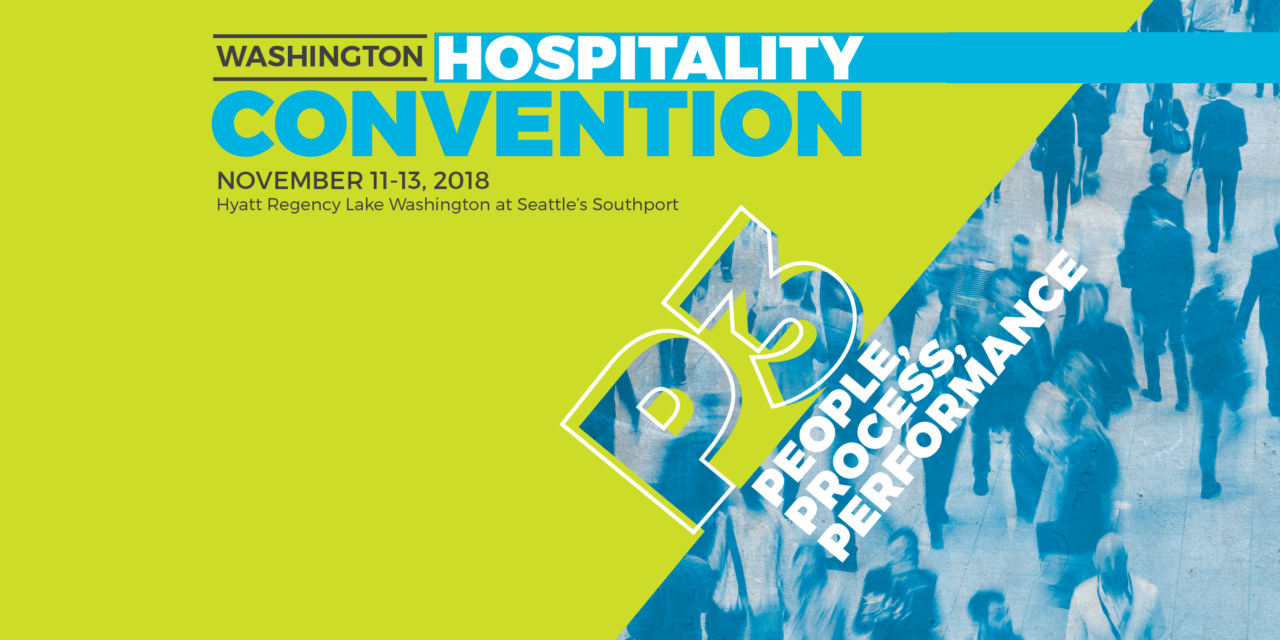 2018 Hospitality Convention Open for Registration