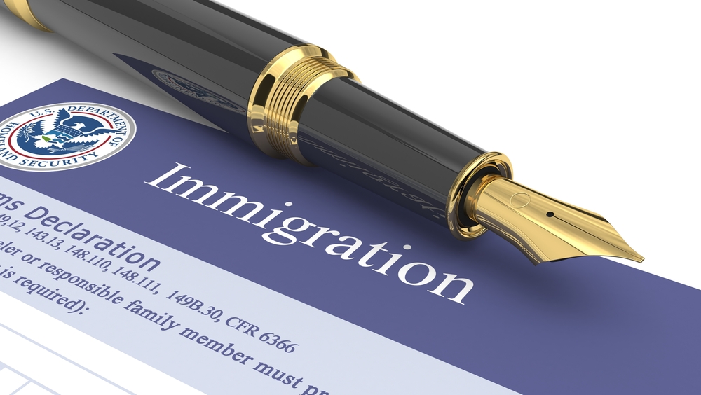 Eye on Hospitality: Resources to Help Remain Compliant with Current Immigration Laws