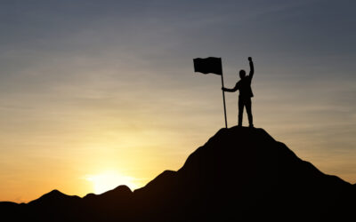 Strategic Planning: Start with the End in Mind