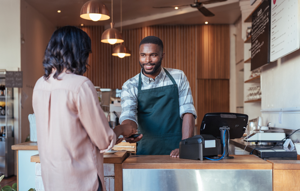 Eye on Hospitality: Making great customer service a reality