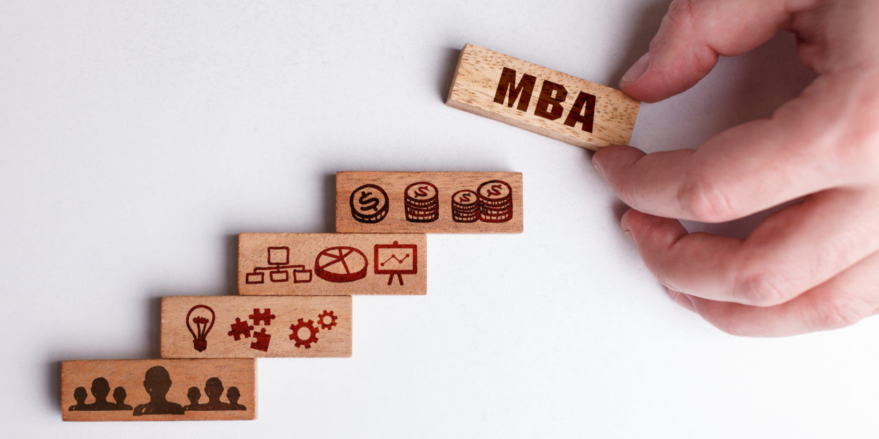 The Right Time in Your Career? (Earn a Hospitality MBA!)