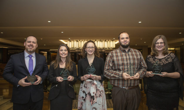 Hospitality Convention Honors Professionals in Restaurants, Hotels