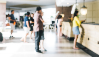 Member Spotlight: Hampton Inn & Suites Portland/Vancouver: Caring for guests, caring for the world