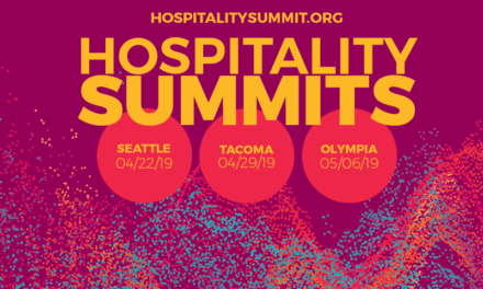 2019 Hospitality Summit Registration is Open!