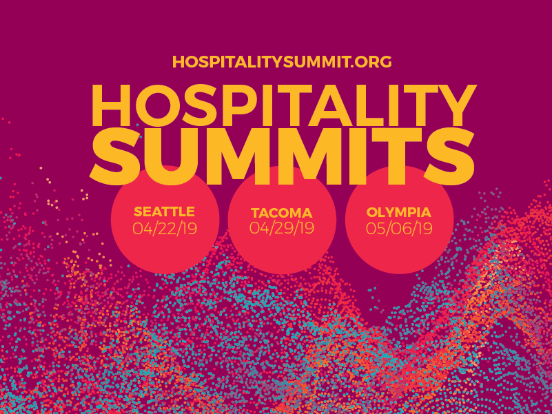 2019 Hospitality Summit Registration is Open!