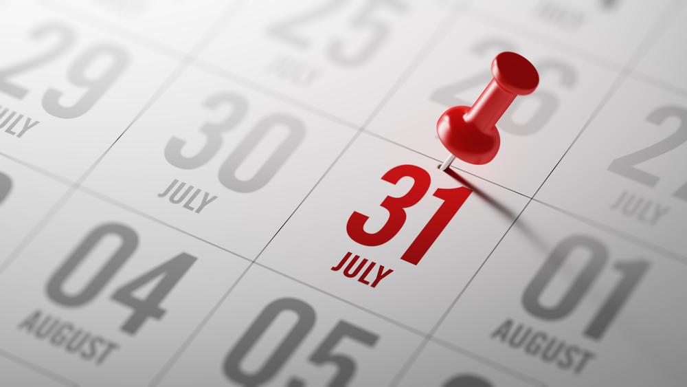 IMPORTANT: Paid Family & Medical Leave Reporting Deadline Moved to July