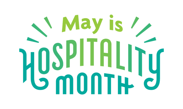 Governor proclaims May as Hospitality Month