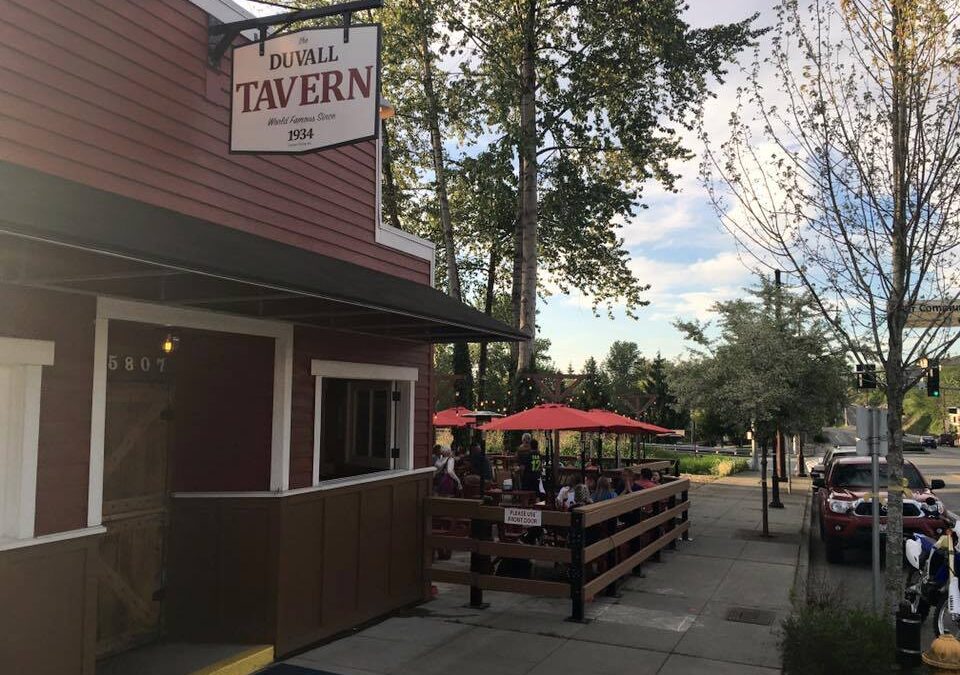 Member spotlight: Duvall Tavern