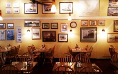 Member Spotlight: Chelan Cafe