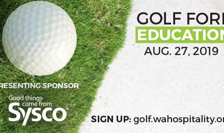 Register For Golf FORE! Education!
