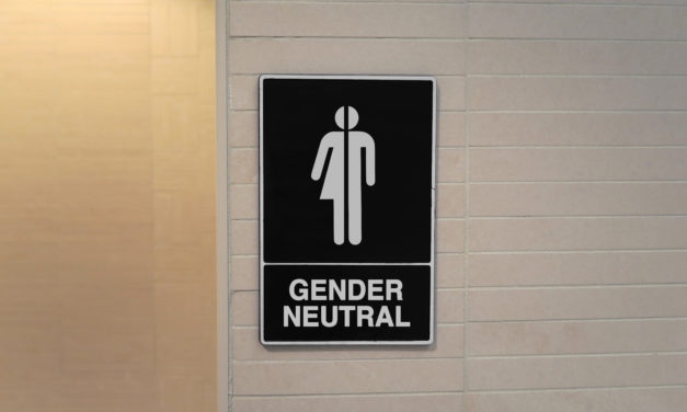 Gender-neutral signage for single-use facilities in King County