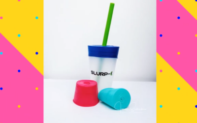 Member spotlight: Meet the ‘fearlessness, grit, grind and hustle’ behind Slurp-C