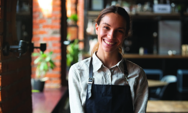 Getting the message out: Hospitality  is an industry of opportunity