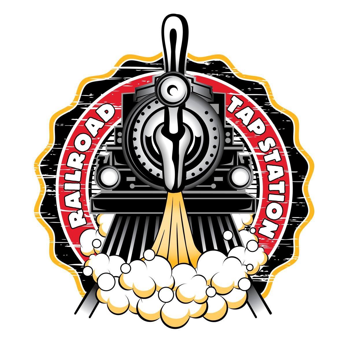 Railroad Tap Station