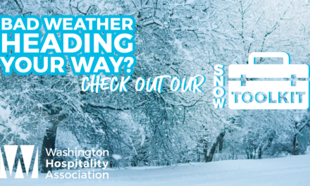 Best practices: How planning and communication will make your business snow ready