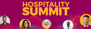Spokane Hospitality Summit @ Spokane Convention Center