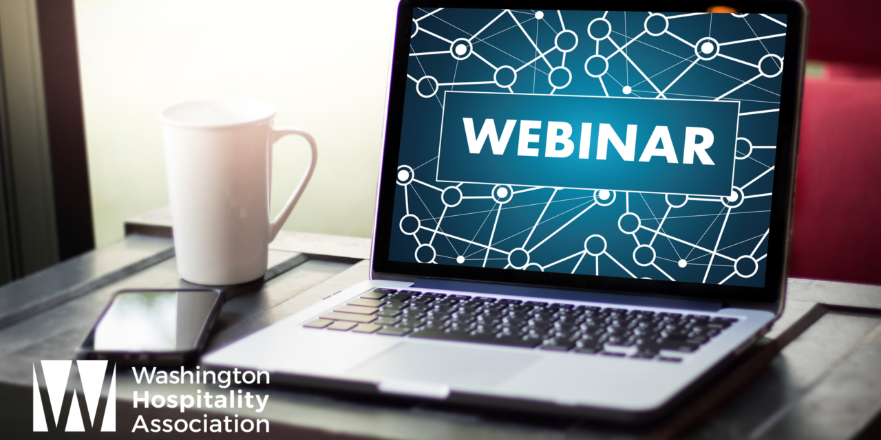 Register for our new webinar on PPP updates from the Small Business Administration