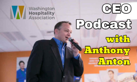 Replay of CEO Podcast: Questions and Answers with Anthony Anton