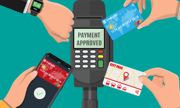 Mobile wallets set to dominate payments