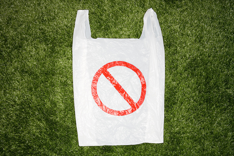 Single-use bag ban delayed until Jan. 30, 2021