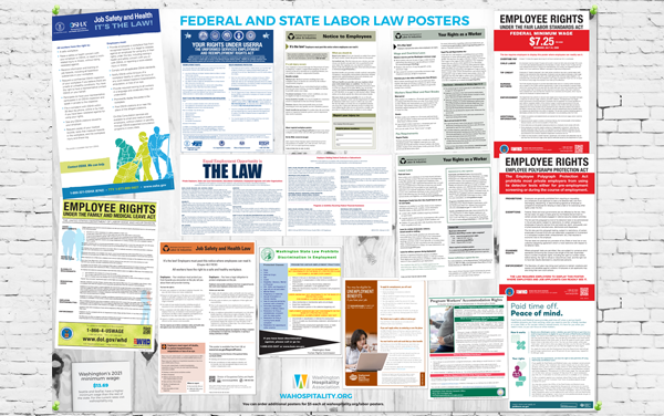 Order your 2021 Labor Poster