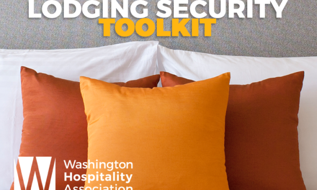 Toolkit — Lodging Security