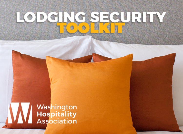 Toolkit — Lodging Security