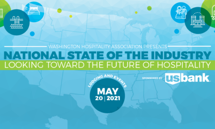 National State of the Industry: Lodging and events
