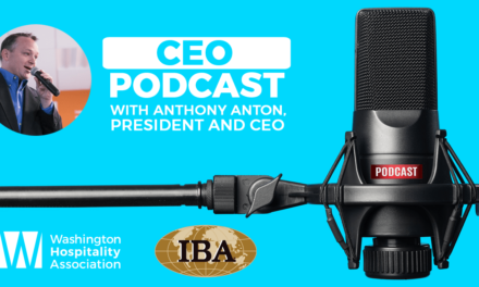 Listen to CEO Podcast Replay with Anthony Anton 4/7/21