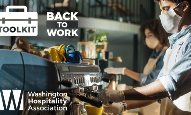 [Toolkit] Back to work