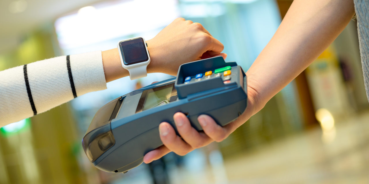 How EMV contactless payments are good for your bottom line