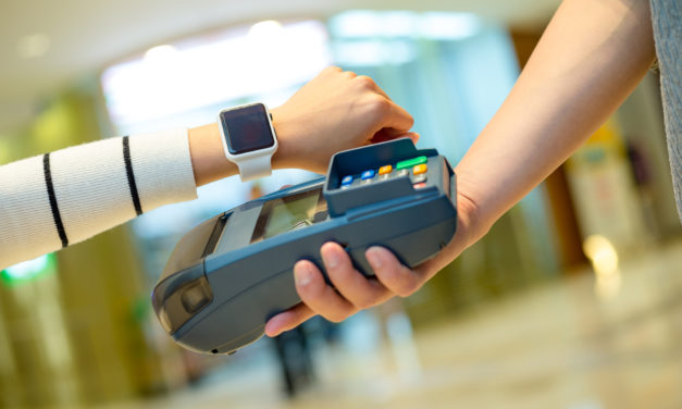 How EMV contactless payments are good for your bottom line