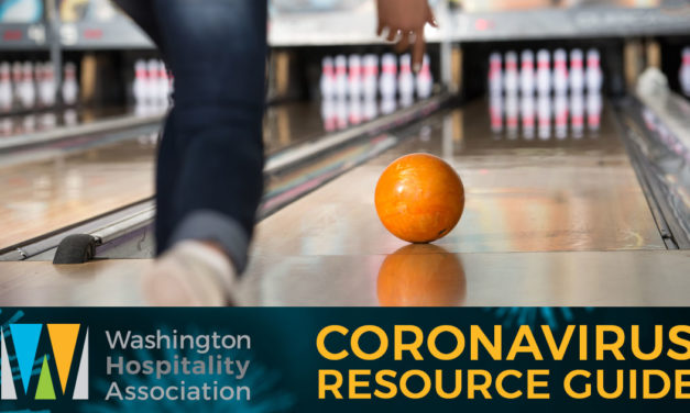 Gov. Inslee’s office consolidates guidelines for bowling, golf