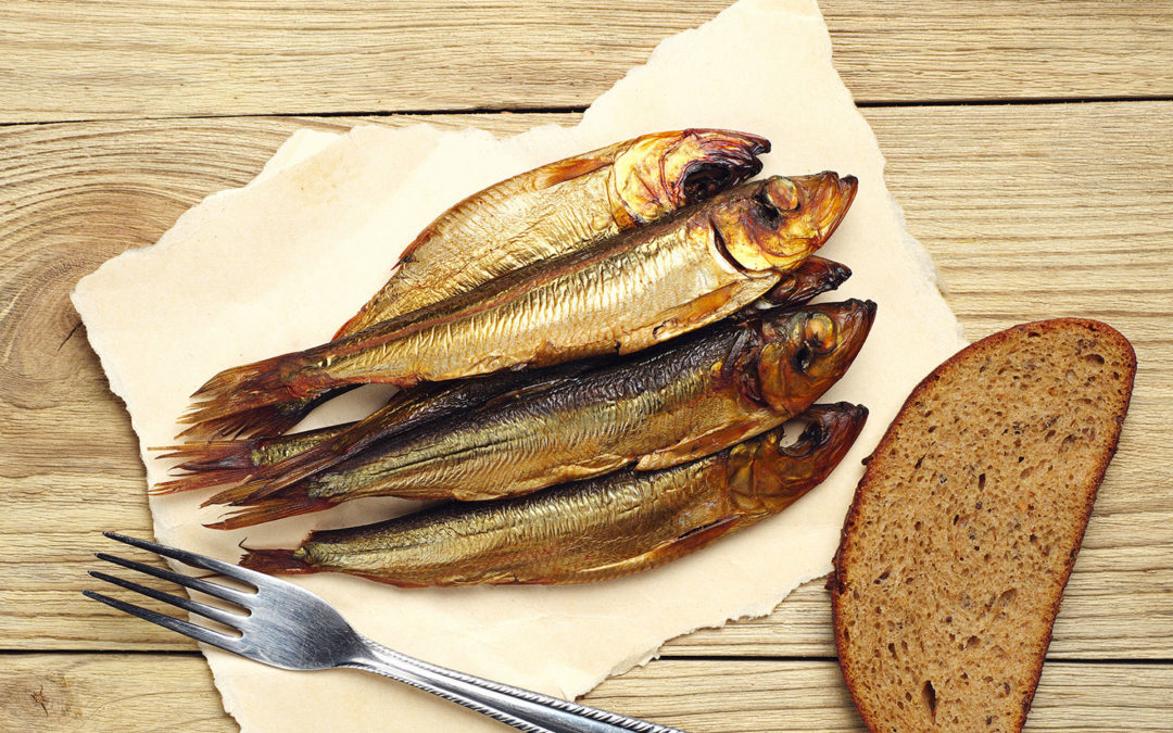 Food safety recall issued for smoked fish products