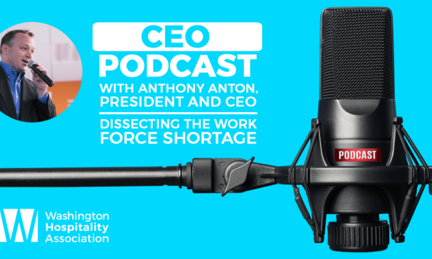 [CEO Podcast] Dissecting the workforce shortage
