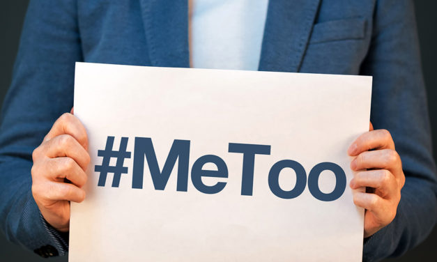 Toolkit — Sexual harassment: Stop it before it starts