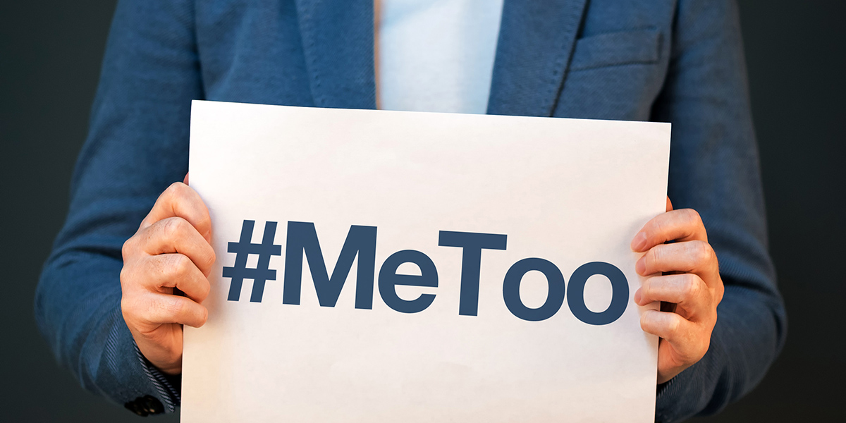 Toolkit — Sexual harassment: Stop it before it starts