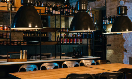 UPDATE: Minor employees can temporarily work back-of-house in 21+ establishments
