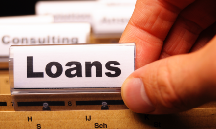 New small business loan program now accepting applications