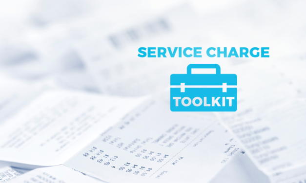Service charge requirements operators need to know [Toolkit]
