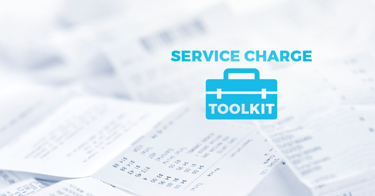 Service charge requirements operators need to know [Toolkit]