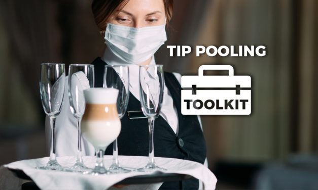 Toolkit — Tip Pooling
