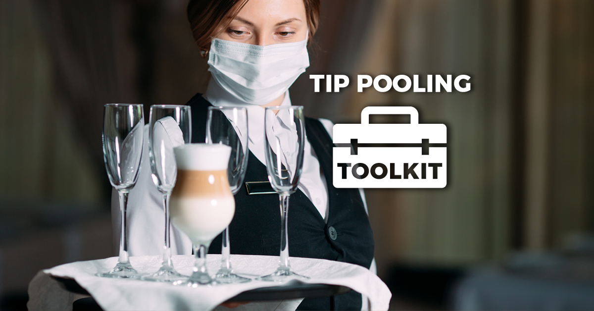 Toolkit — Tip Pooling