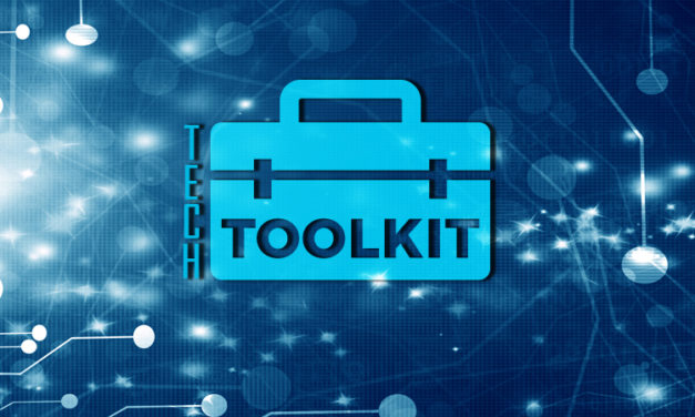 Toolkit — Hospitality tech