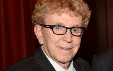 Industry loses a true legend